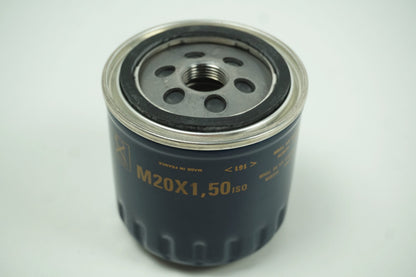 Pièce d'origine Filtre à huile pour Renault 7700865981