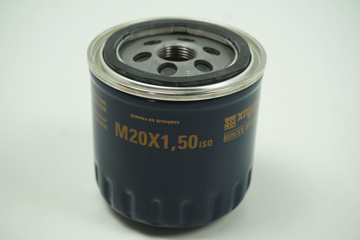 Pièce d'origine Filtre à huile pour Renault 7700865981