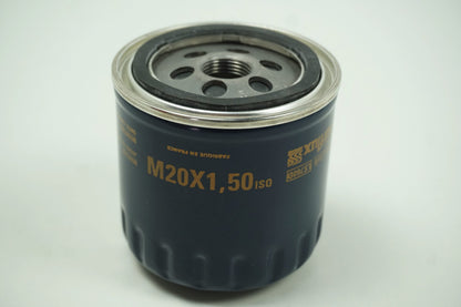 Pièce d'origine Filtre à huile pour Renault 7700865981
