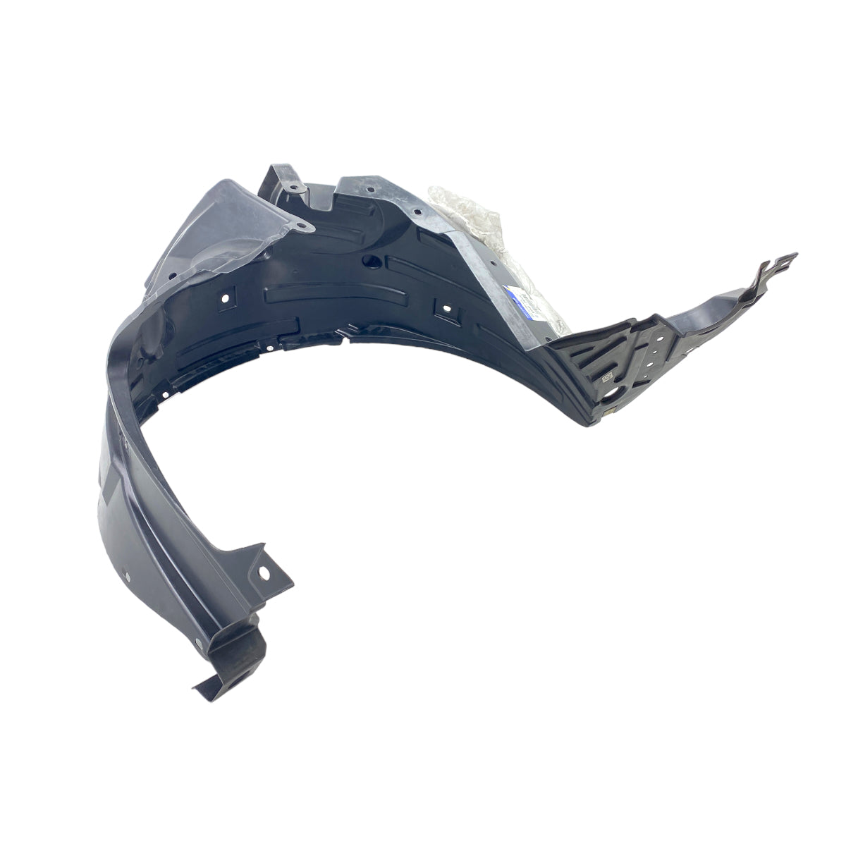 Pièce d'origine Pare-boue avant gauche pour Renault 638412826R
