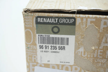 Pièce d'origine Coussin d'accoudoir pour Renault Koleos 969123556R