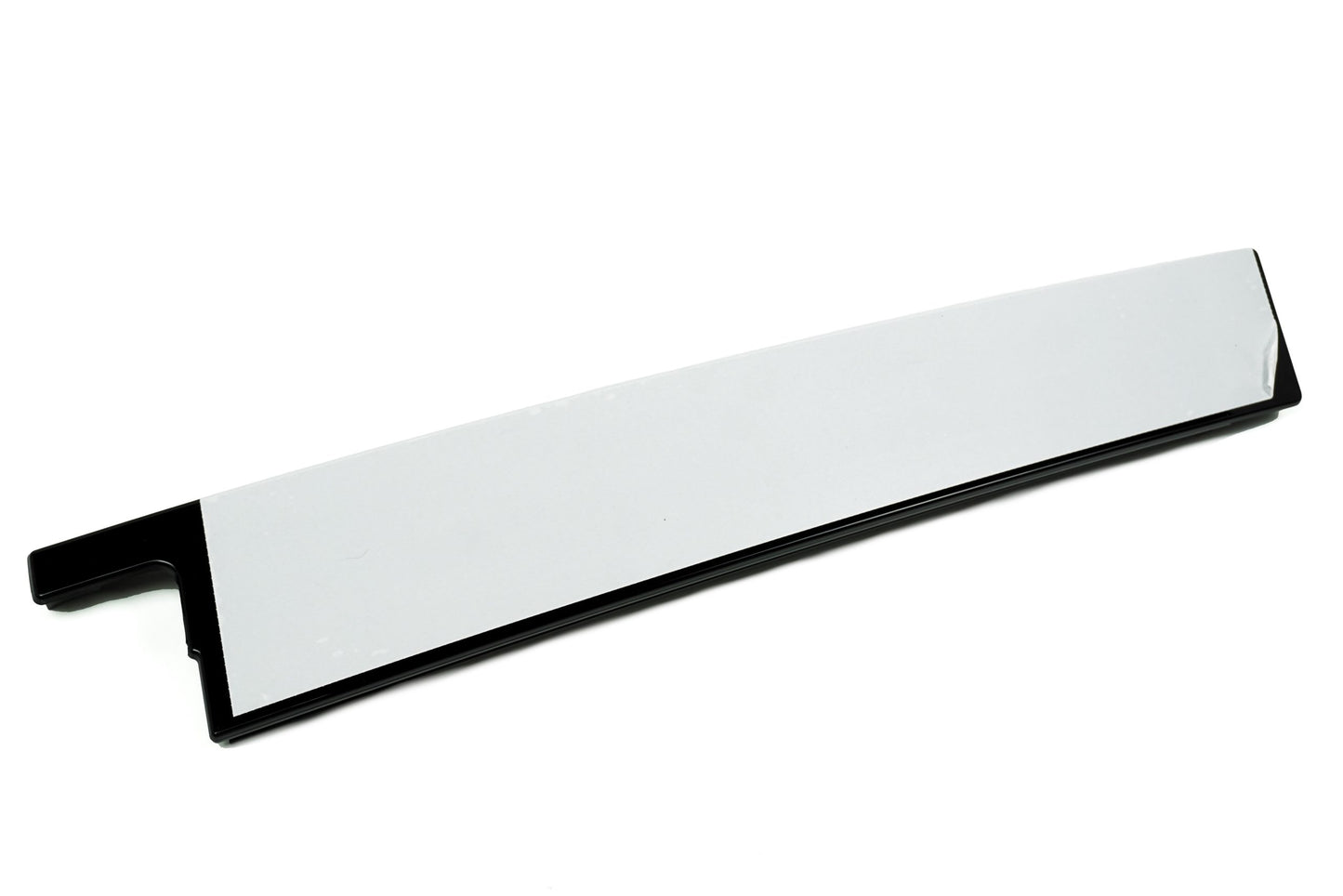 Pièce d'origine Baguette de porte arrière droite pour Renault Scenic IV 822831642R