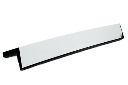 Pièce d'origine Baguette de porte arrière droite pour Renault Scenic IV 822831642R