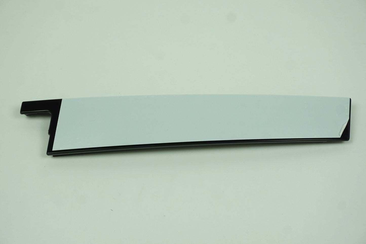 Pièce d'origine Baguette de porte arrière droite pour Renault Scenic IV 822831642R