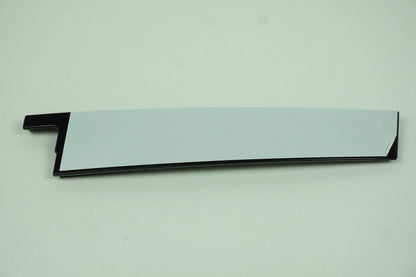 Pièce d'origine Baguette de porte arrière droite pour Renault Scenic IV 822831642R