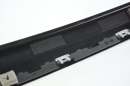 Pièce d'origine Baguette de porte arrière droite pour Renault Scenic IV 822831642R