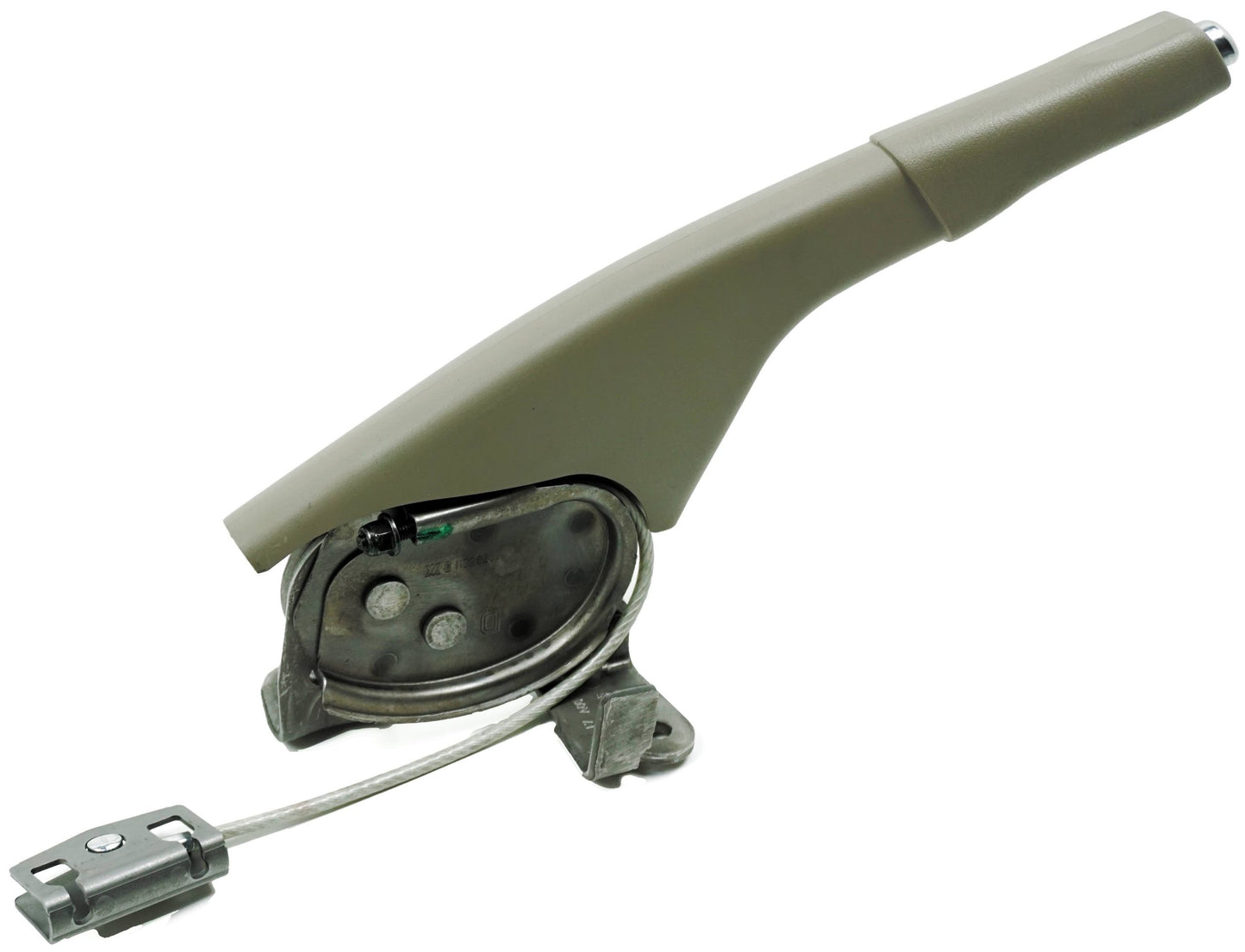 Pièce d'origine Levier de frein à main pour Renault Clio III 8200964758
