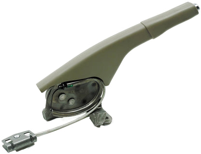 Pièce d'origine Levier de frein à main pour Renault Clio III 8200964758