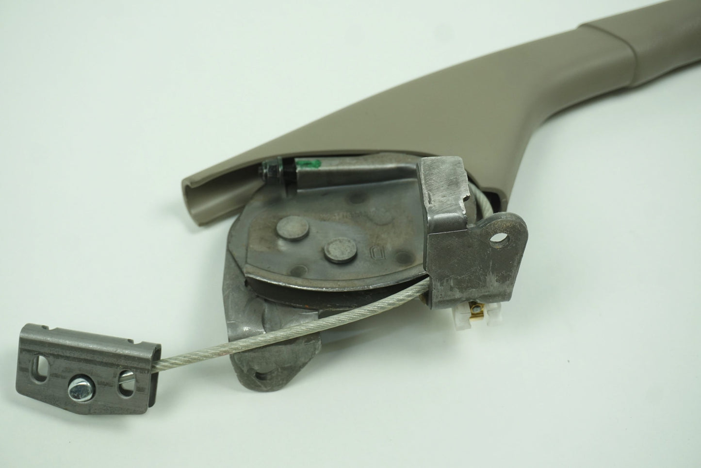 Pièce d'origine Levier de frein à main pour Renault Clio III 8200964758