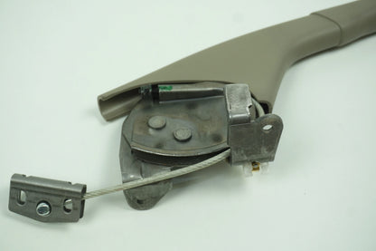 Pièce d'origine Levier de frein à main pour Renault Clio III 8200964758
