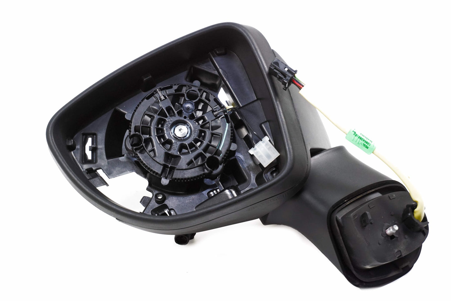 Pièce d'origine Rétroviseur extérieur gauche pour Renault Captur 963029938R