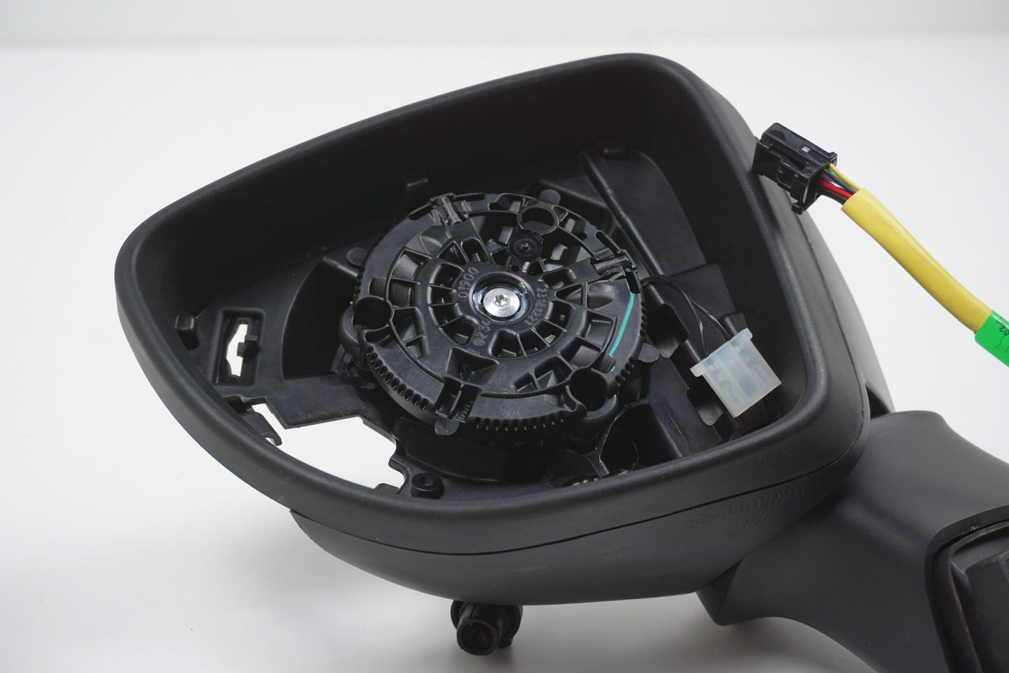 Pièce d'origine Rétroviseur extérieur gauche pour Renault Captur 963029938R