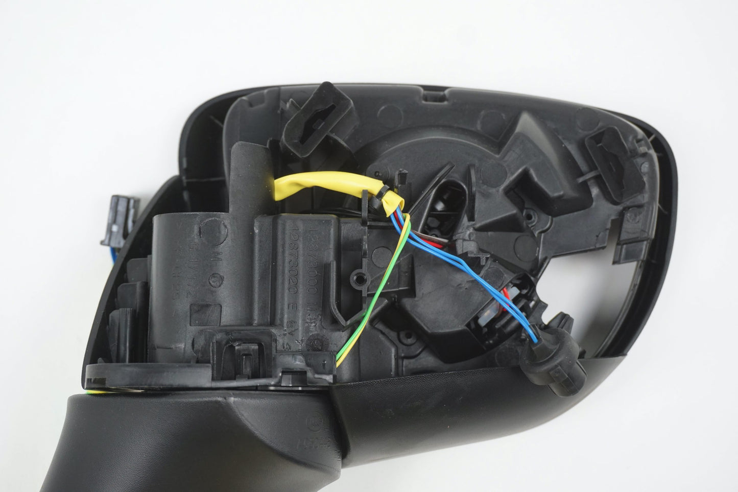Pièce d'origine Rétroviseur extérieur gauche pour Renault Captur 963029938R
