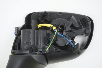 Pièce d'origine Rétroviseur extérieur gauche pour Renault Captur 963029938R