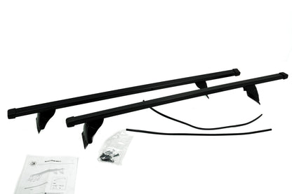 Pièce d'origine Barres de toit transversales pour Dacia Logan MCV II 8201356705