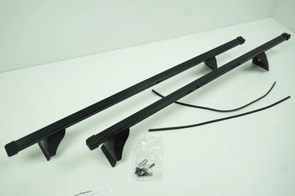 Pièce d'origine Barres de toit transversales pour Dacia Logan MCV II 8201356705