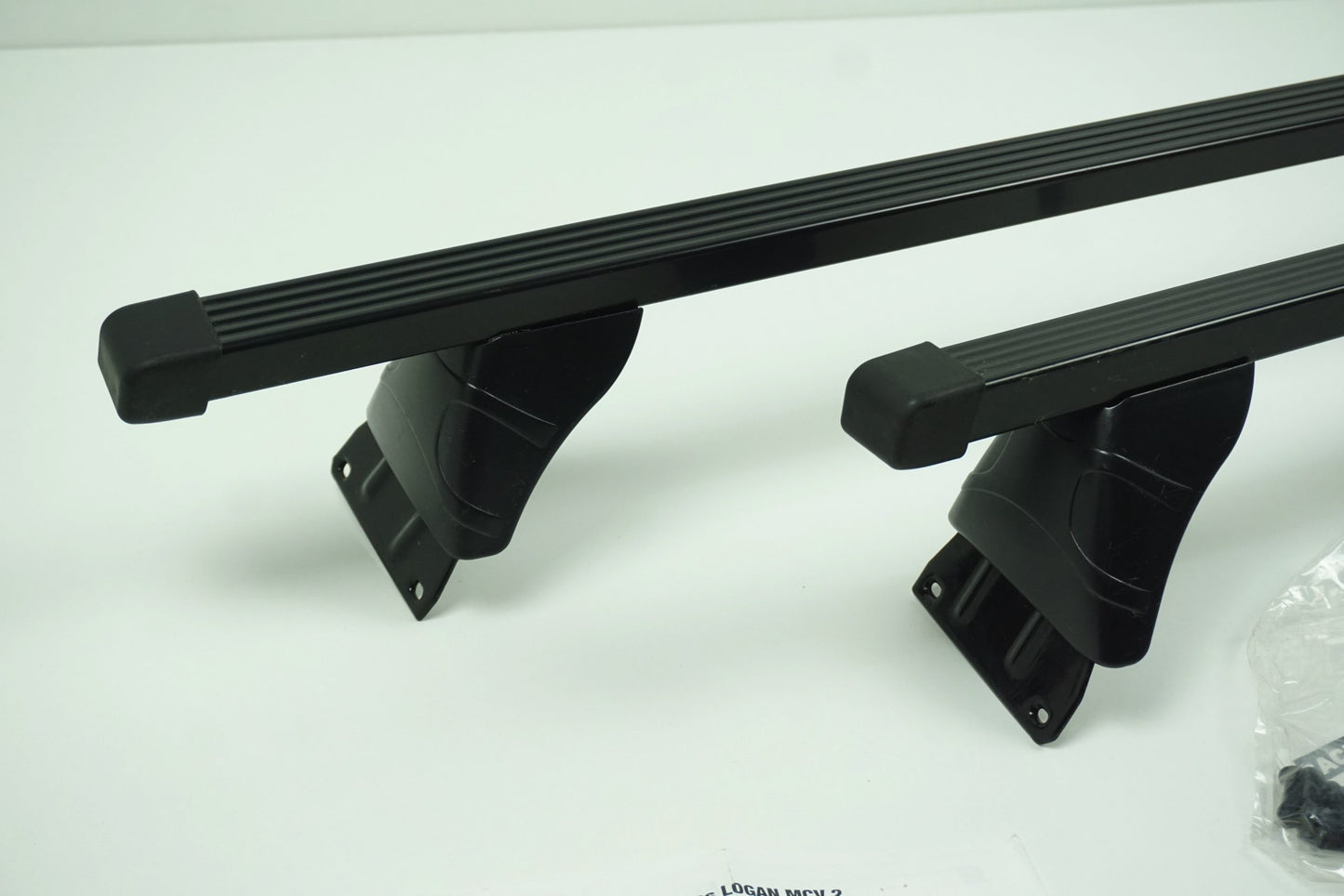 Pièce d'origine Barres de toit transversales pour Dacia Logan MCV II 8201356705