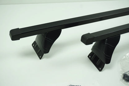 Pièce d'origine Barres de toit transversales pour Dacia Logan MCV II 8201356705