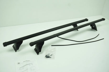Pièce d'origine Barres de toit transversales pour Dacia Logan MCV II 8201356705