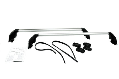 Pièce d'origine Barre transversale aluminium pour Renault Kadjar 8201502632