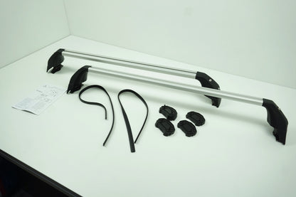 Pièce d'origine Barre transversale aluminium pour Renault Kadjar 8201502632