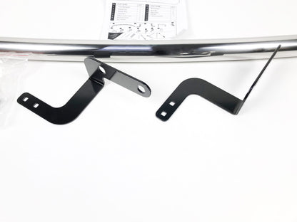 Pièce d'origine Tube avant pour Renault Alaskan Nissan Navara D23 8201708240