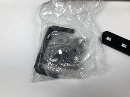 Pièce d'origine Tube avant pour Renault Alaskan Nissan Navara D23 8201708240