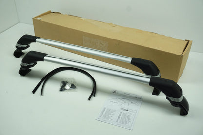 Pièce d'origine Barre transversale aluminium pour Renault Twingo III 8201404053