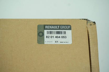 Pièce d'origine Barre transversale aluminium pour Renault Twingo III 8201404053
