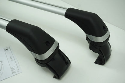 Pièce d'origine Barre transversale aluminium pour Renault Twingo III 8201404053