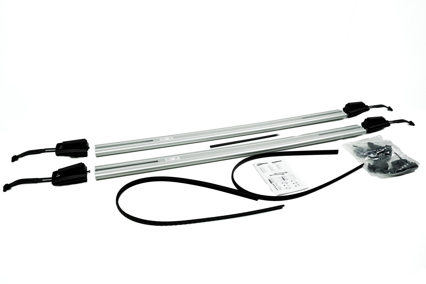 Pièce d'origine Barre transversale aluminium pour Nissan Navara D23 Renault Alaskan 8201706433