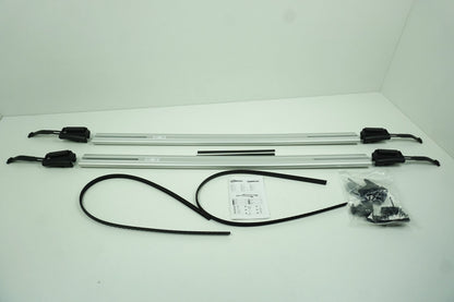 Pièce d'origine Barre transversale aluminium pour Nissan Navara D23 Renault Alaskan 8201706433