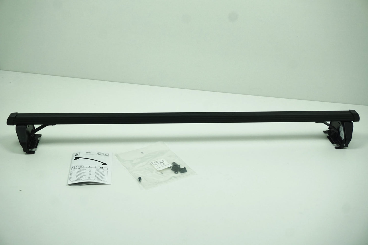 Pièce d'origine Barres de toit transversales pour Renault Trafic III Opel Vivaro B 8201468177