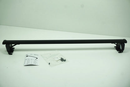 Pièce d'origine Barres de toit transversales pour Renault Trafic III Opel Vivaro B 8201468177