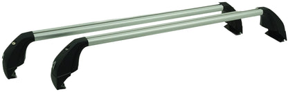 Pièce d'origine Barre transversale aluminium pour Renault Megane IV 5 portes 8201580001