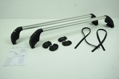 Pièce d'origine Barre transversale aluminium pour Renault Megane IV 5 portes 8201580001