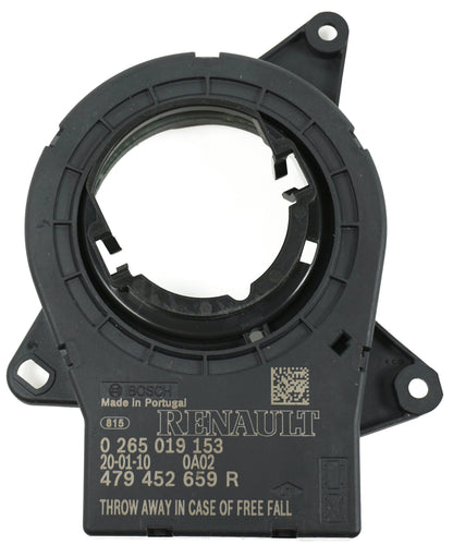 Pièce d'origine Capteur d'angle de braquage pour Dacia Duster Renault Trafic Dacia Dokker 479452659R