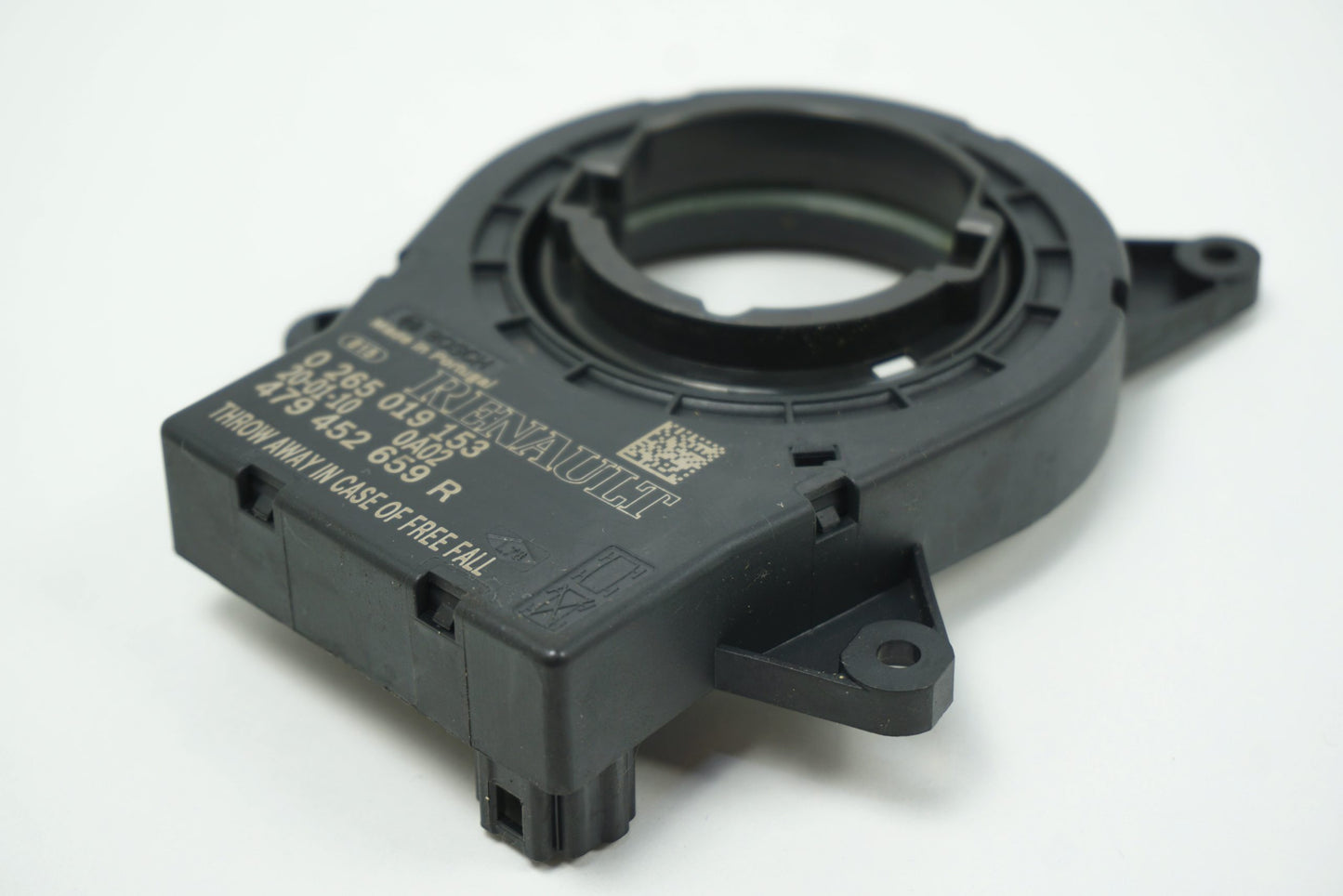 Pièce d'origine Capteur d'angle de braquage pour Dacia Duster Renault Trafic Dacia Dokker 479452659R