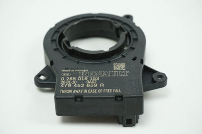 Pièce d'origine Capteur d'angle de braquage pour Dacia Duster Renault Trafic Dacia Dokker 479452659R