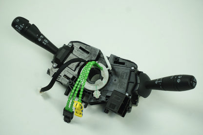 Pièce d'origine Commodo de colonne de direction avec contacteur tournant pour Renault Clio IV Captur 255676085R