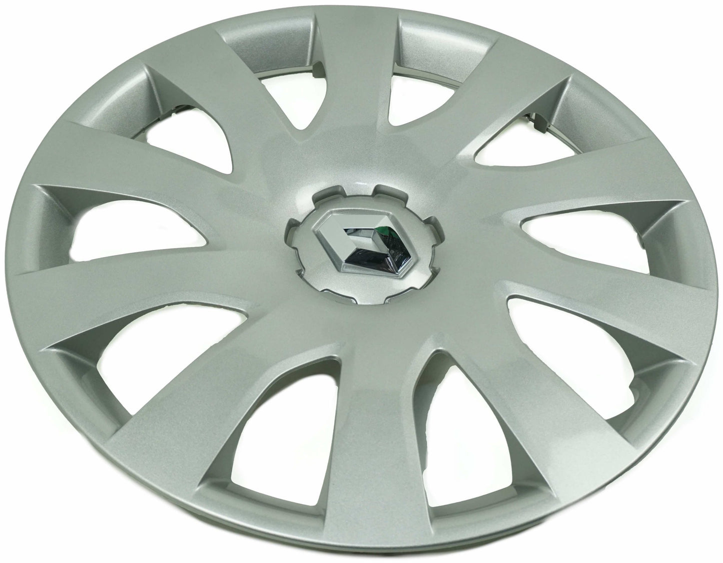 Pièce d'origine Enjoliveur 16 pouces pour Renault Trafic III 403156650R
