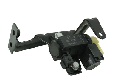 Pièce d'origine Électrovanne de dépression de turbocompresseur pour Renault 1.5 dCi 8200790180