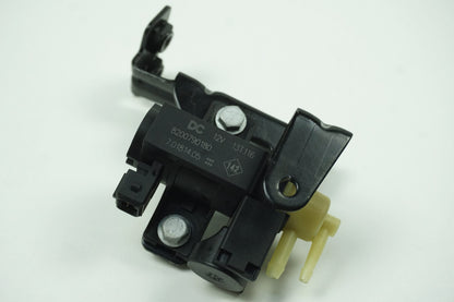 Pièce d'origine Électrovanne de dépression de turbocompresseur pour Renault 1.5 dCi 8200790180