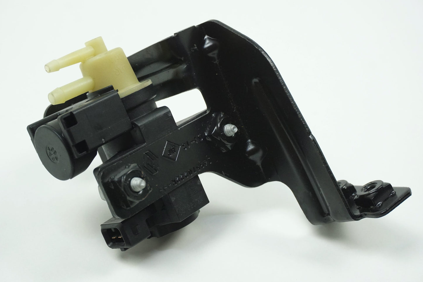 Pièce d'origine Électrovanne de dépression de turbocompresseur pour Renault 1.5 dCi 8200790180