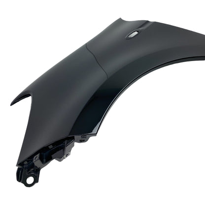 Pièce d'origine Aile avant gauche pour Smart ForFour 453 A4538810301