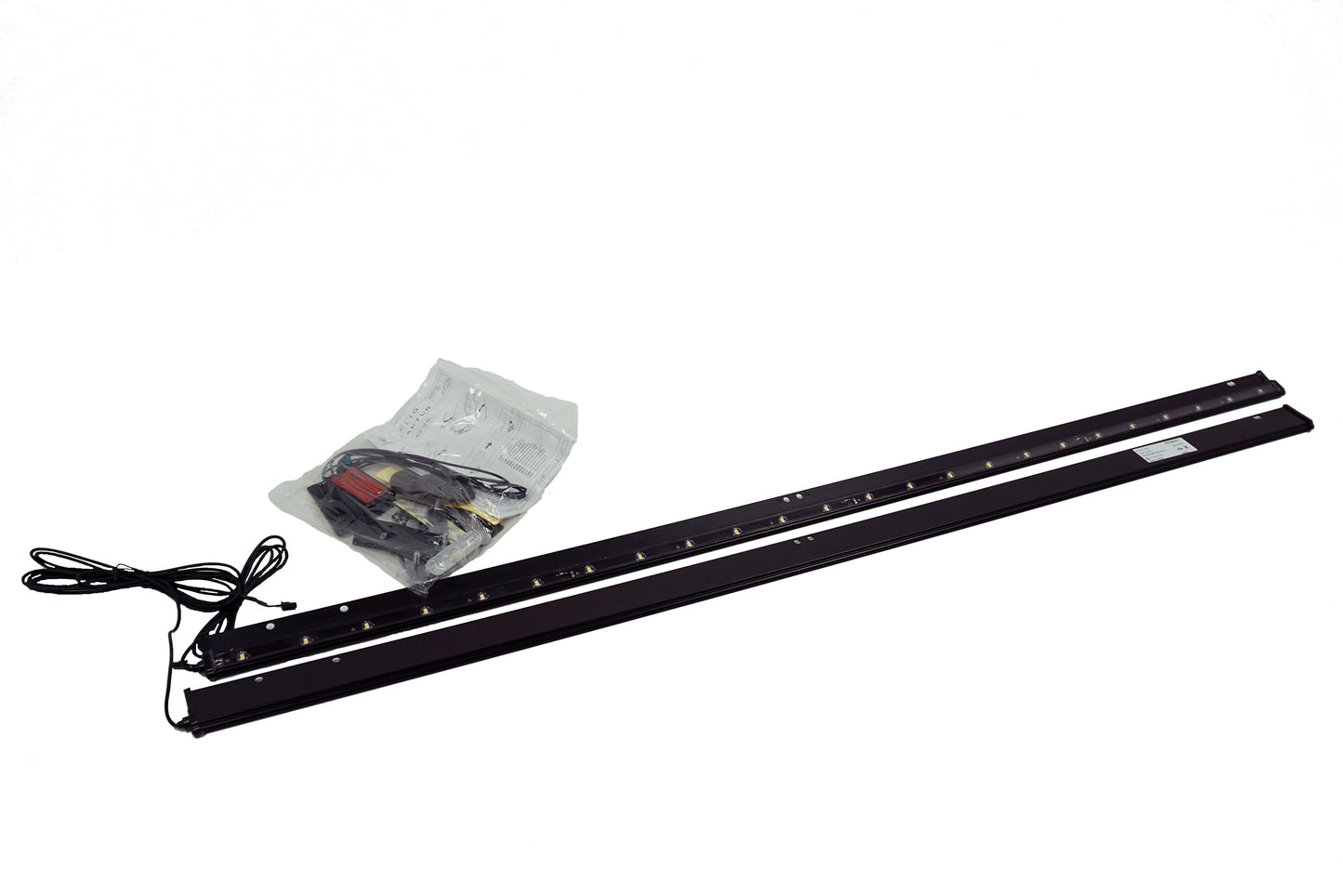 Pièce d'origine Éclairage de seuil de porte pour Renault Clio V Captur II 8201722932