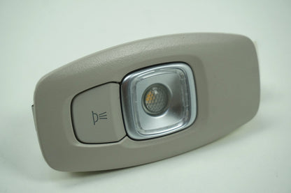 Pièce d'origine Plafonnier LED pour Renault Captur Clio IV Scenic IV Talisman 264301419R