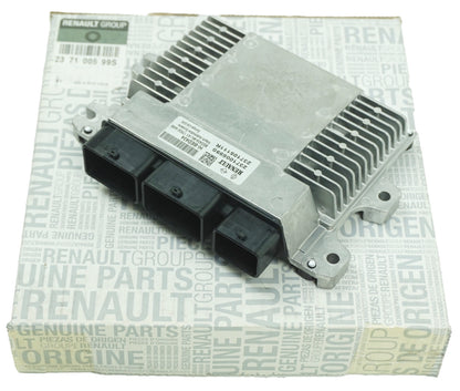 Pièce d'origine Calculateur moteur ECU pour Renault Talisman Espace 237100599S