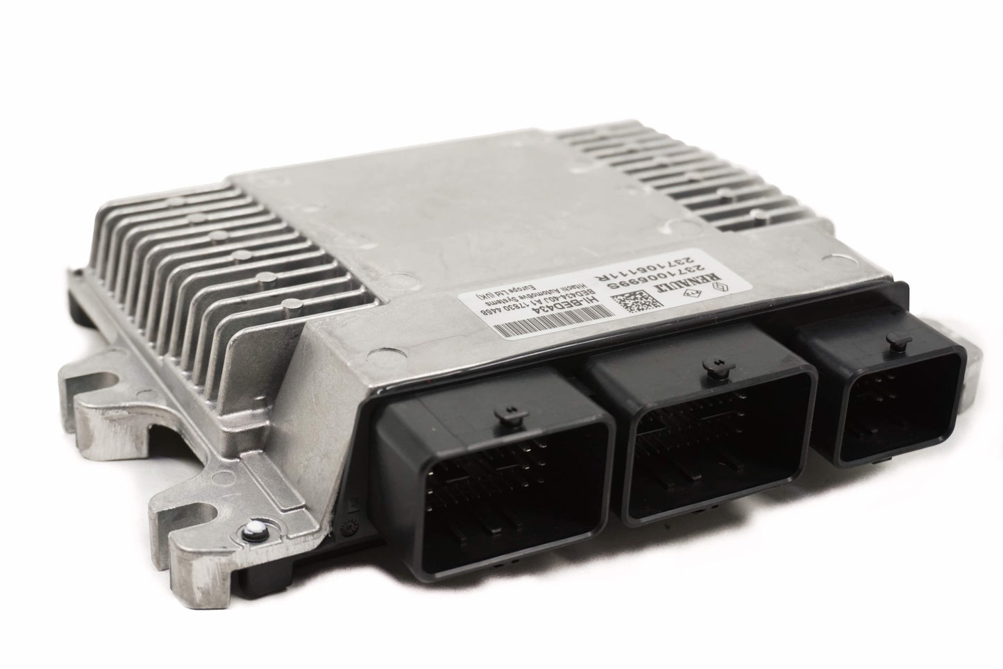 Pièce d'origine Calculateur moteur ECU pour Renault Talisman Espace 237100599S