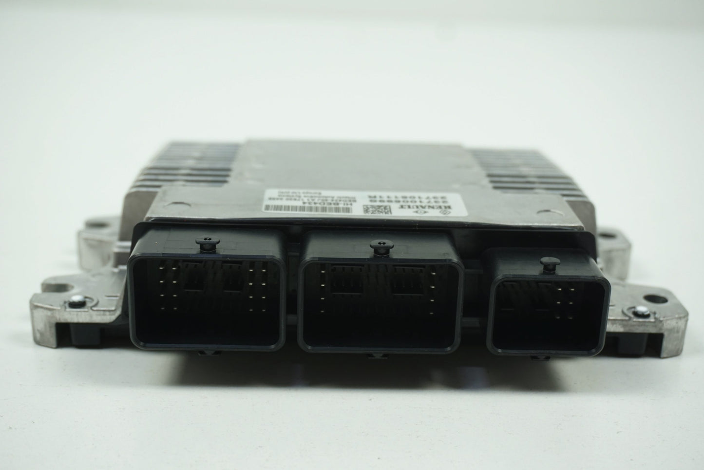 Pièce d'origine Calculateur moteur ECU pour Renault Talisman Espace 237100599S